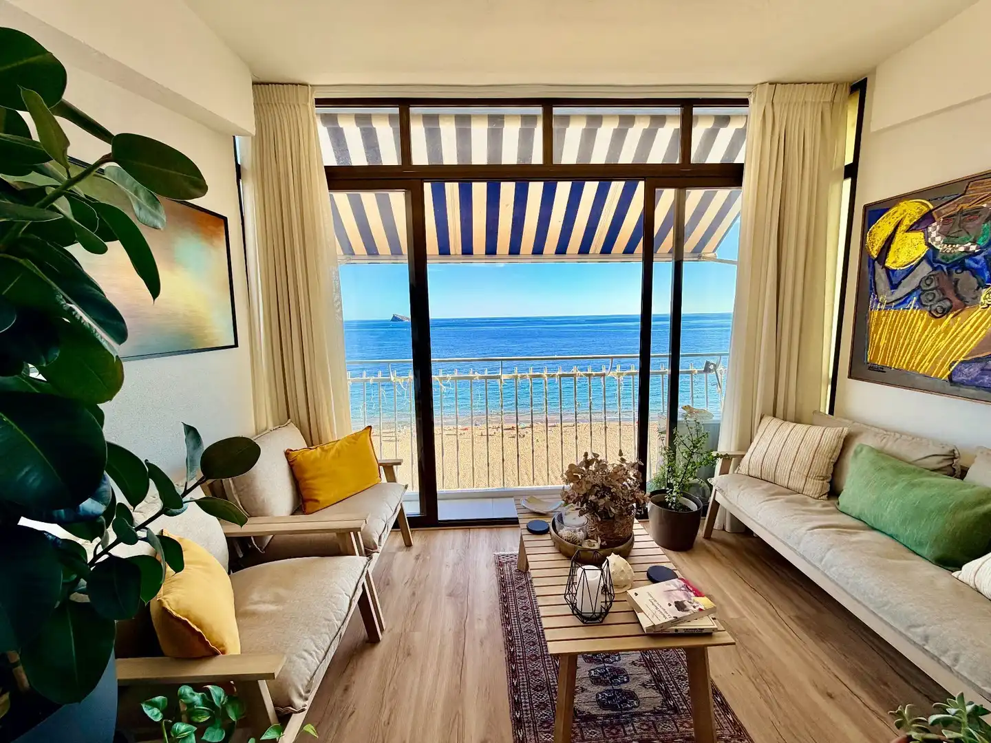 Apartment with lift for sale in Armada española, imagen 7