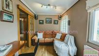 Living room of House or chalet for sale in Mieres (Asturias)  with Heating, Terrace and Storage room