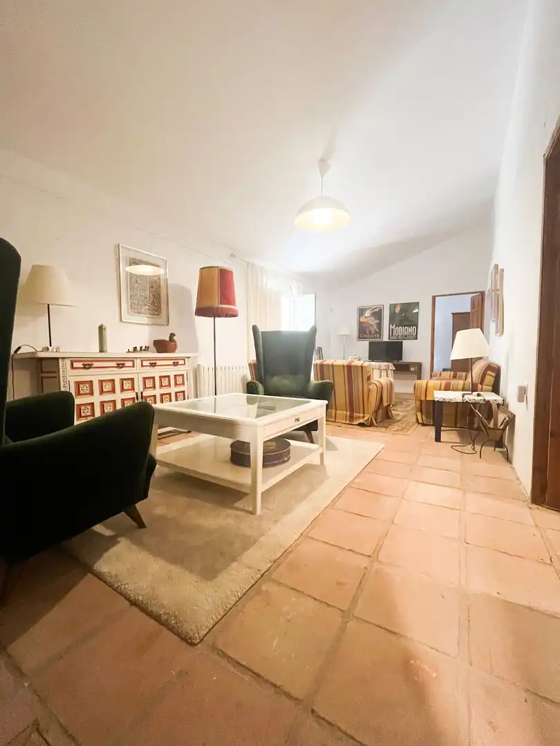 Casa rústica en venta en Casabermeja, imagen 12