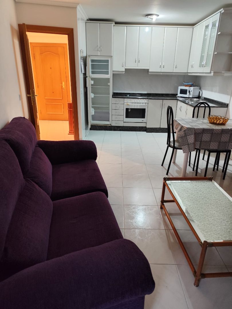 Apartment to rent in Ponferrada  with Furnished