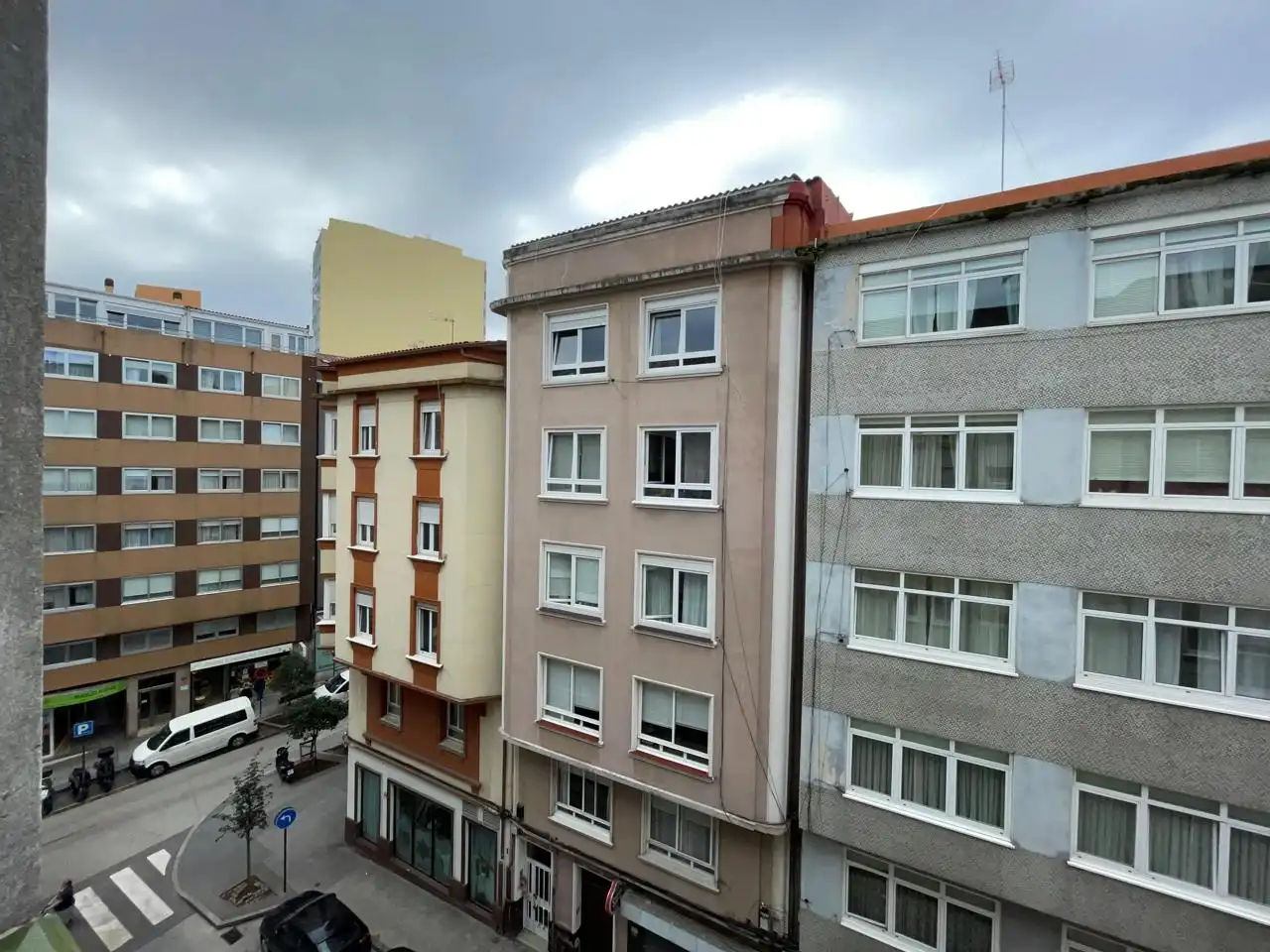 Appartement à vendre à Rúa Eugenio Carré Aldao, imagen 4
