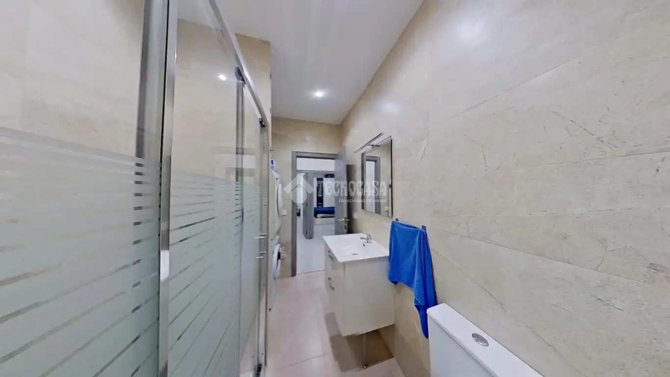 Baño de Estudio en venta en Manresa