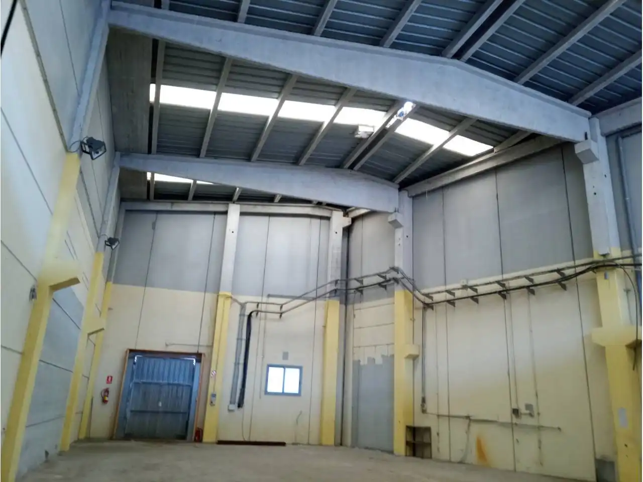 Nau industrial en venda a Centre, imagen 5