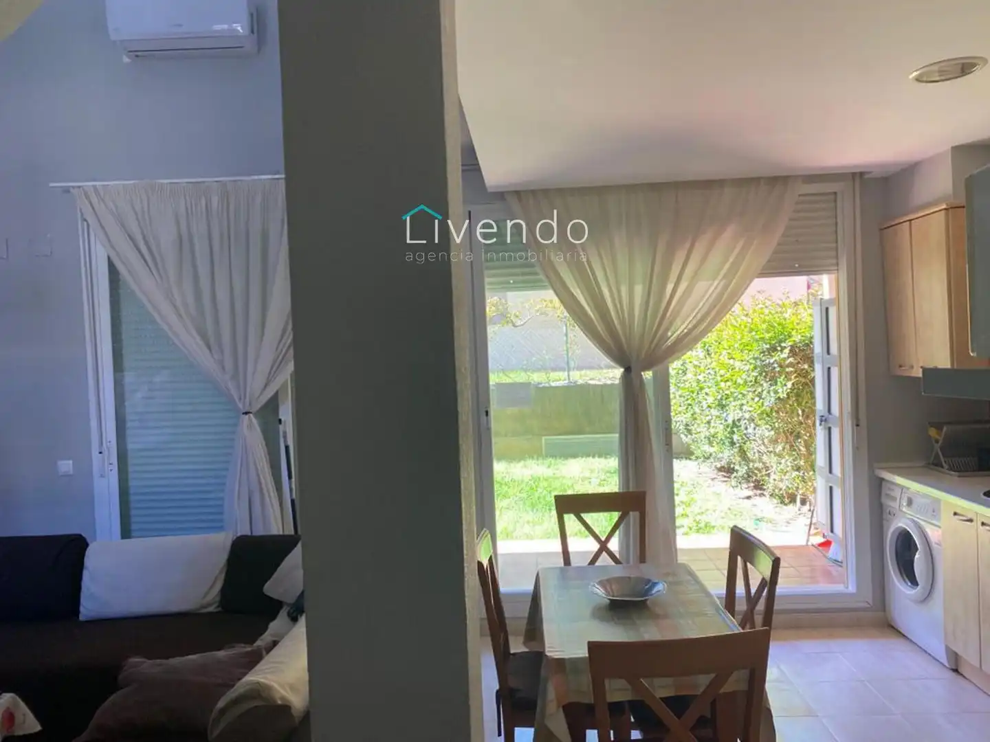 Dúplex amb piscina en venda a Los Caños de Meca, imagen 3