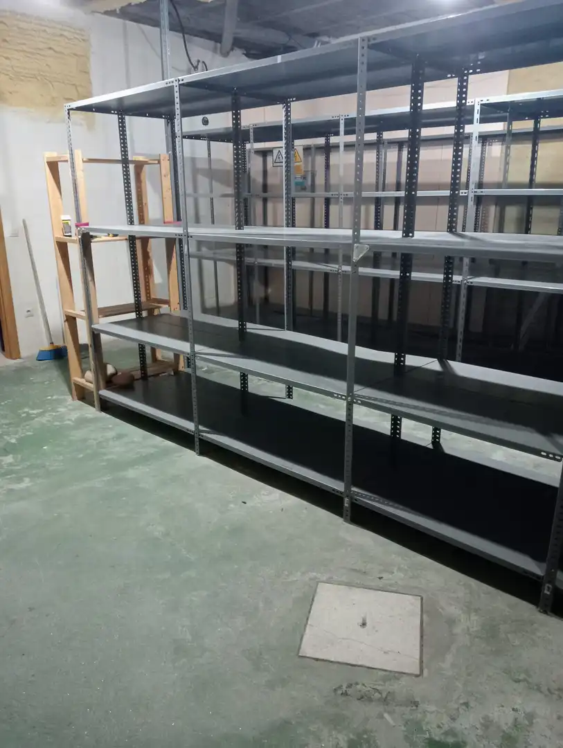 Commercial properties for rent in Negreira  with Furnished