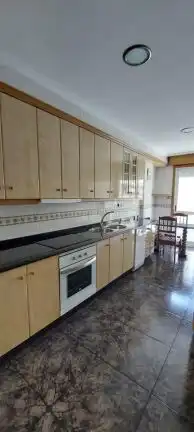 Flat with lift for sale in Verín, imagen 2