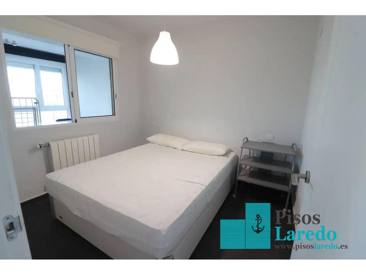 Flat for rent in Avenida Francia, 124, El Puntal