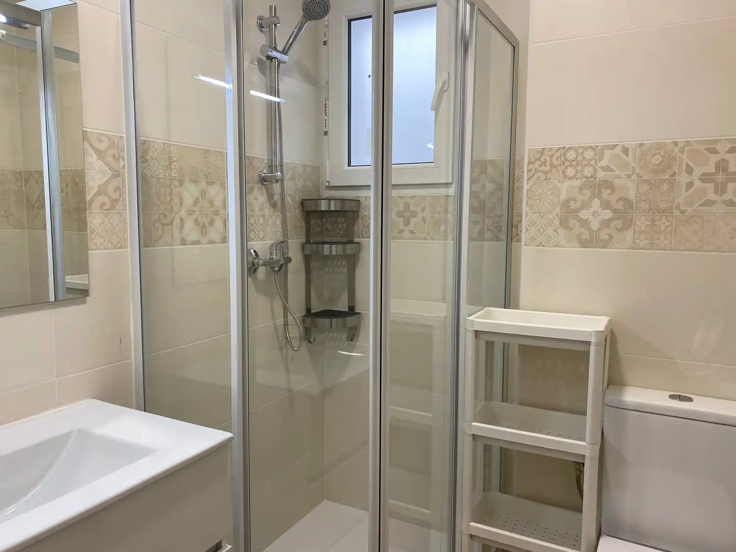 Room in Calle Amos de Escalante, 12, Pueblo Nuevo
