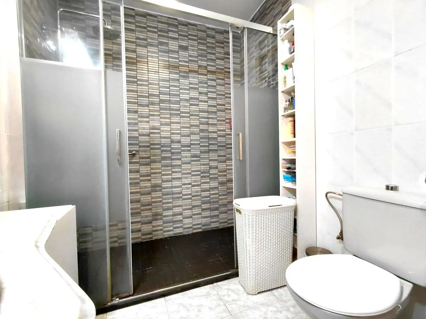 Adosado con terraza en venta en Calle CALDES, imagen 21