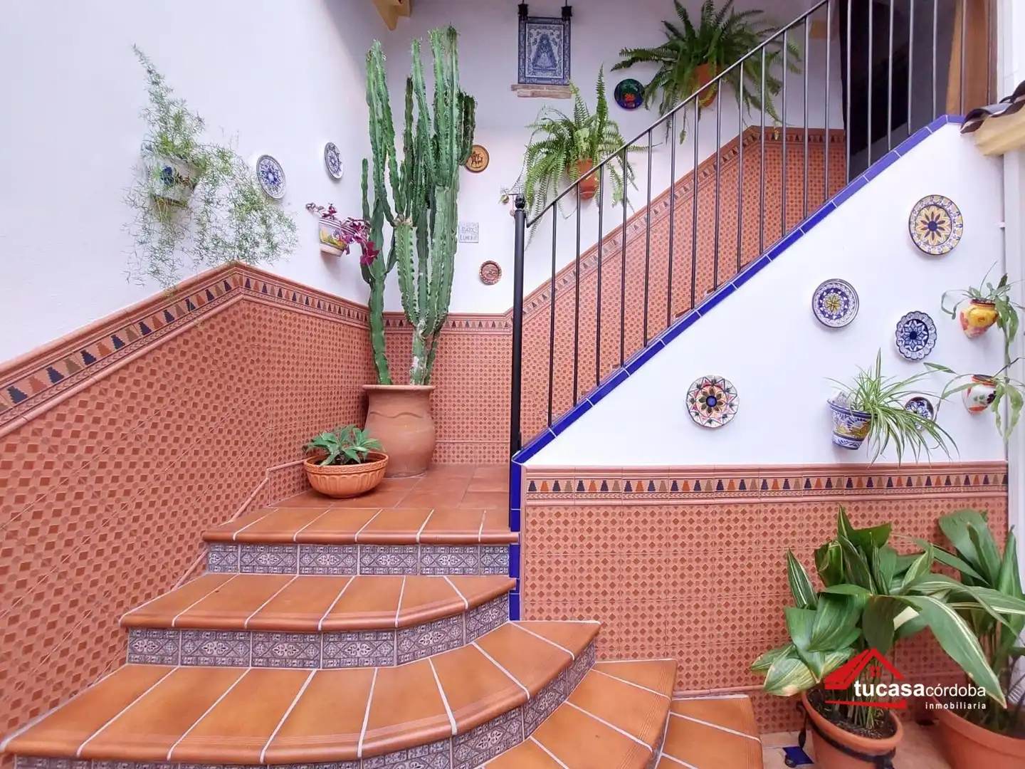 Casa con piscina in vendita a Almodóvar del Río, imagen 70