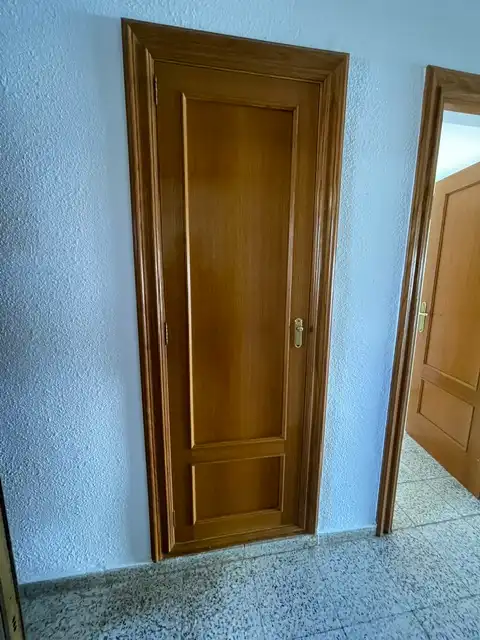 Flat for rent in Alicante / Alacant  with Air Conditioner, Heating and Furnished