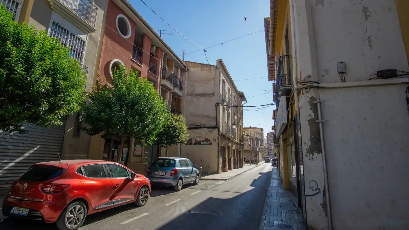 Terrains et parcelles à vendre à Centro, imagen 6