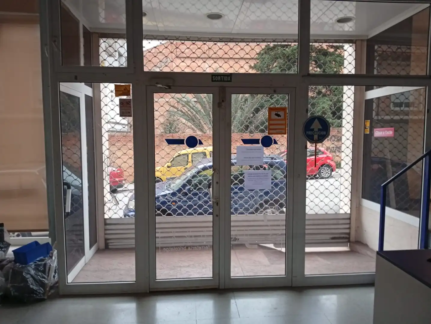 Local en venta en Sant Sadurní d'Anoia con Aire acondicionado, Calefacción y Alarma