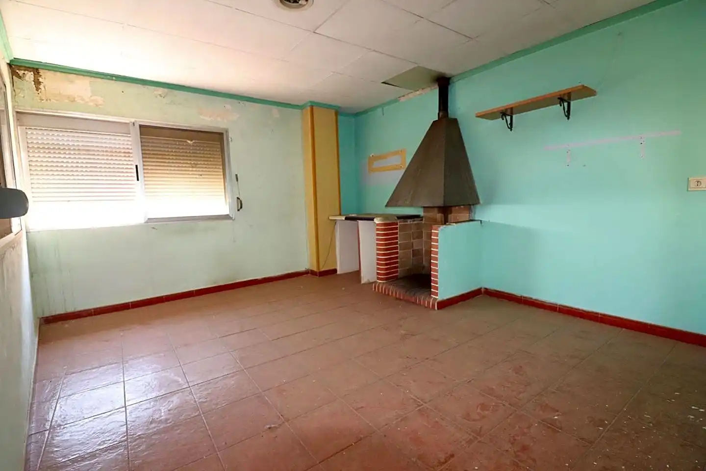Piso en venta en Alborache