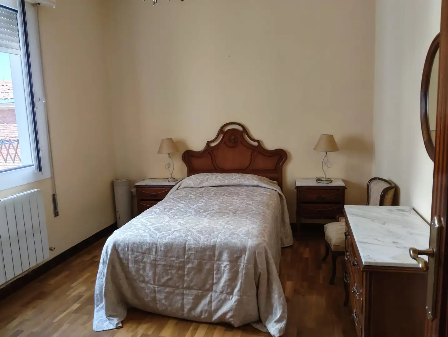 Wohnung mit Terrasse zum Verkauf in Centro, imagen 9