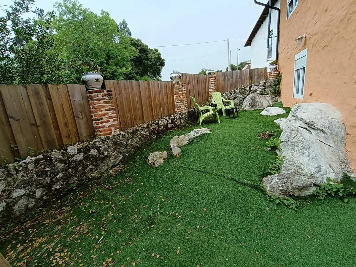 Terraced house with garden for sale in Posada - Barro, imagen 6