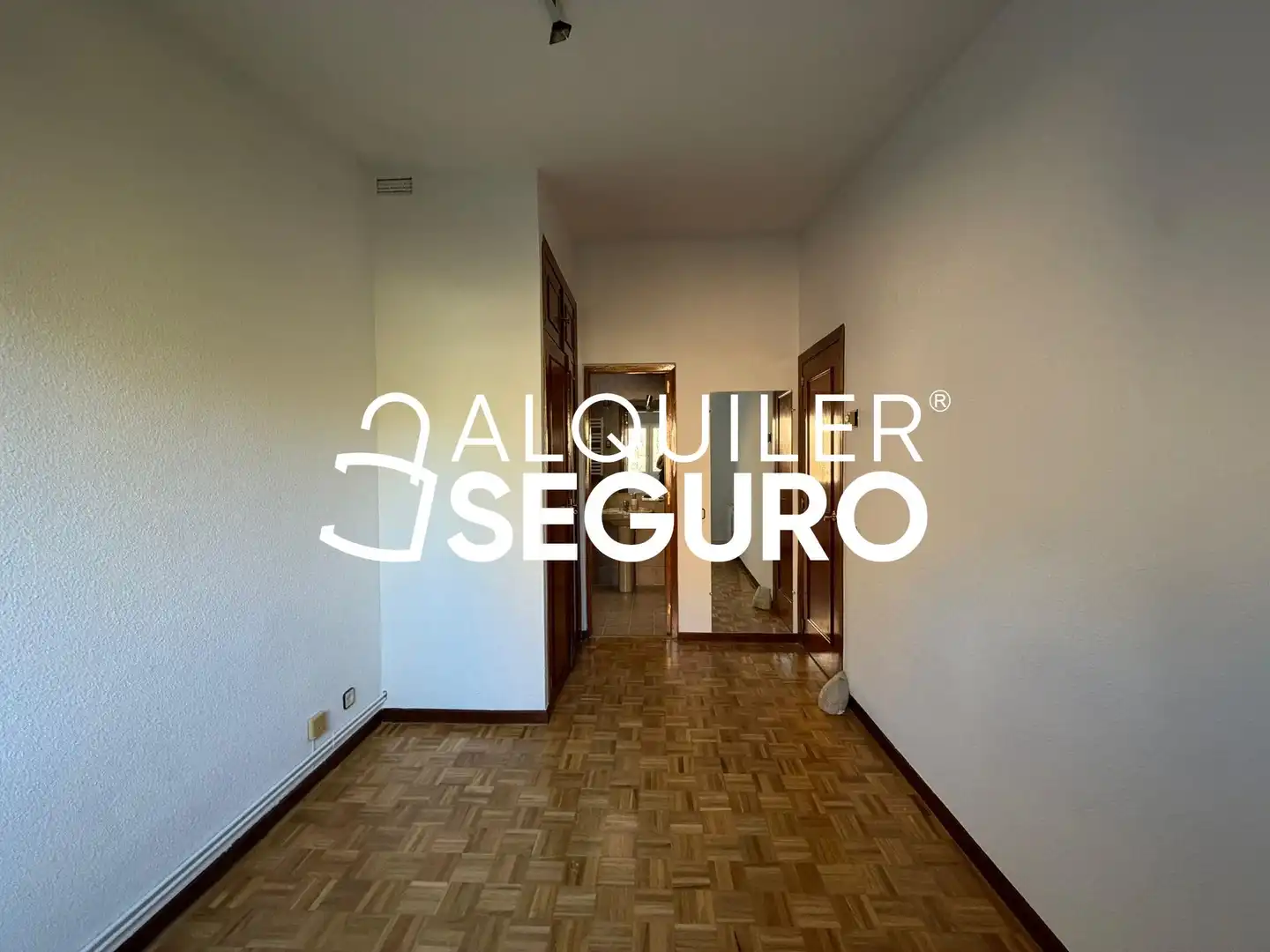 Bedroom of Houses for rent in Majadahonda  with Heating, Terrace and Swimming Pool