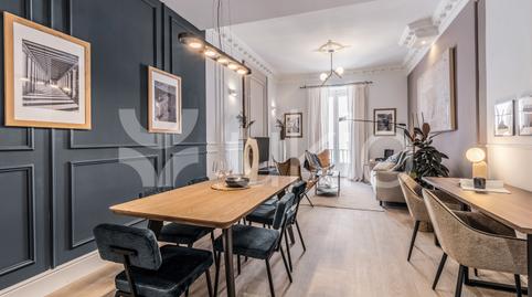 Foto 2 de Apartament de lloguer a Calle de Los Madrazo, Cortes - Huertas, Madrid