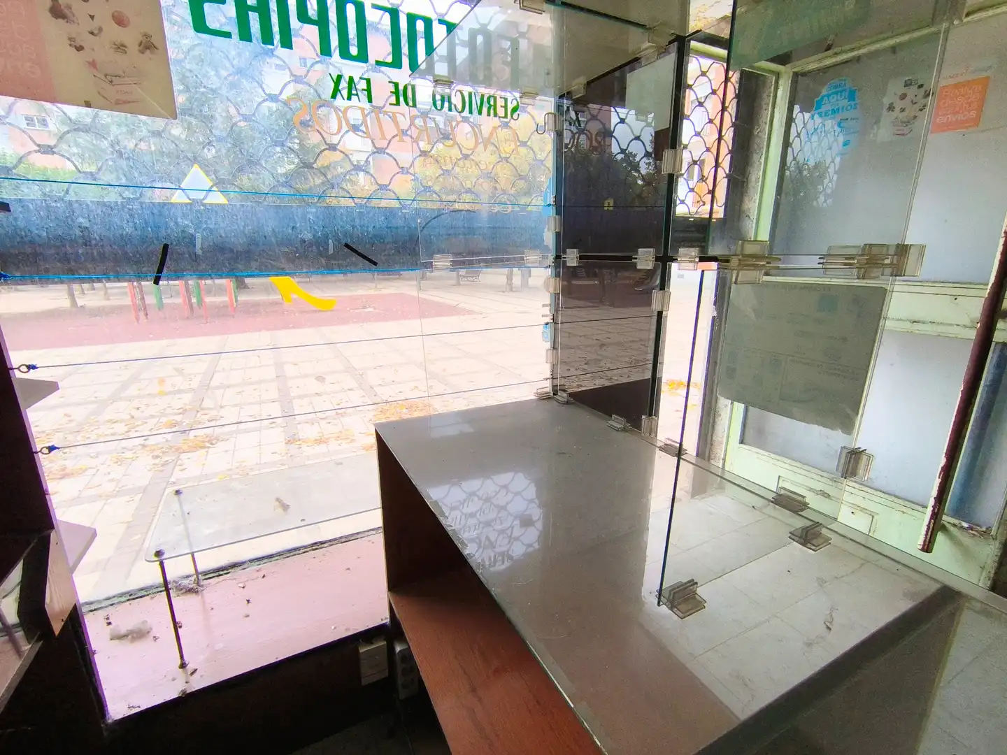 Local en venta en Palencia con Amueblado