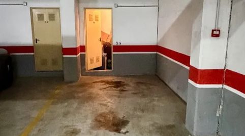 Foto 2 de Garaje en venta en Calle Franz Kafka, 9, El Tejar - Hacienda Bizcochero, Málaga Capital