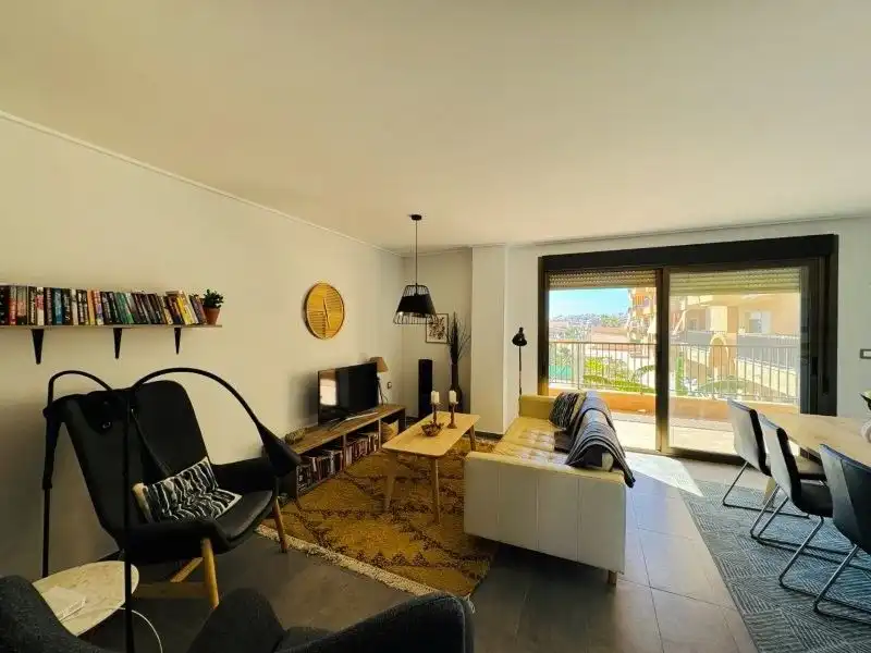 Apartament en venda a Avenida Suecos, imagen 16