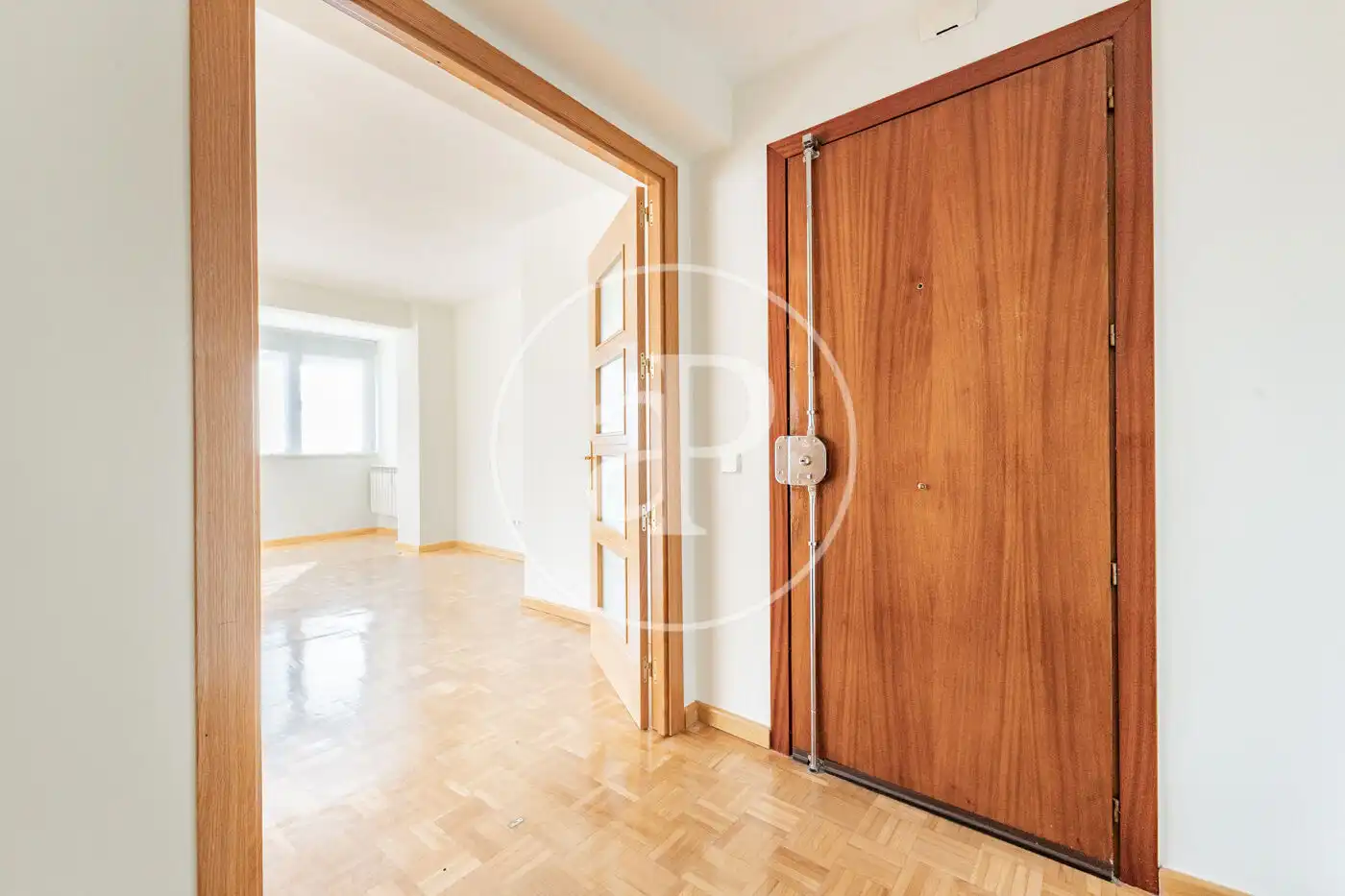 Flat with lift to rent in C. del Corazón de María, imagen 10