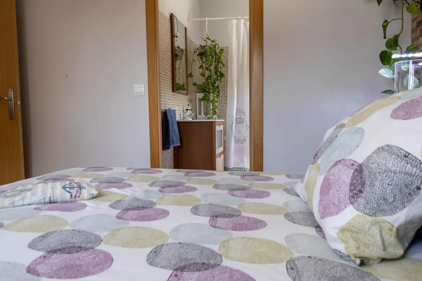 Chalet con piscina en venta en Santiago - Coronación, imagen 28