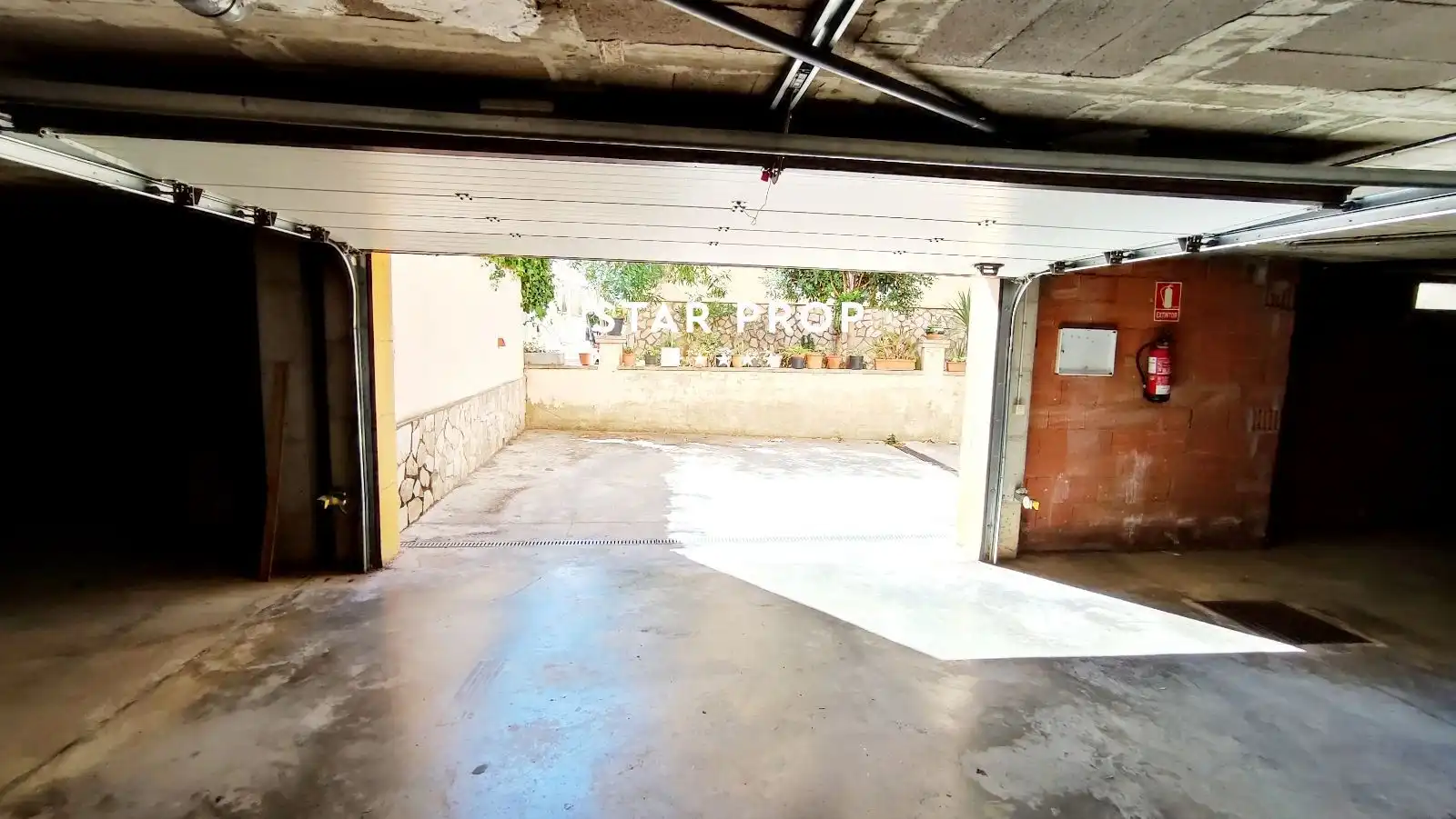 Garatge en venda en Llançà