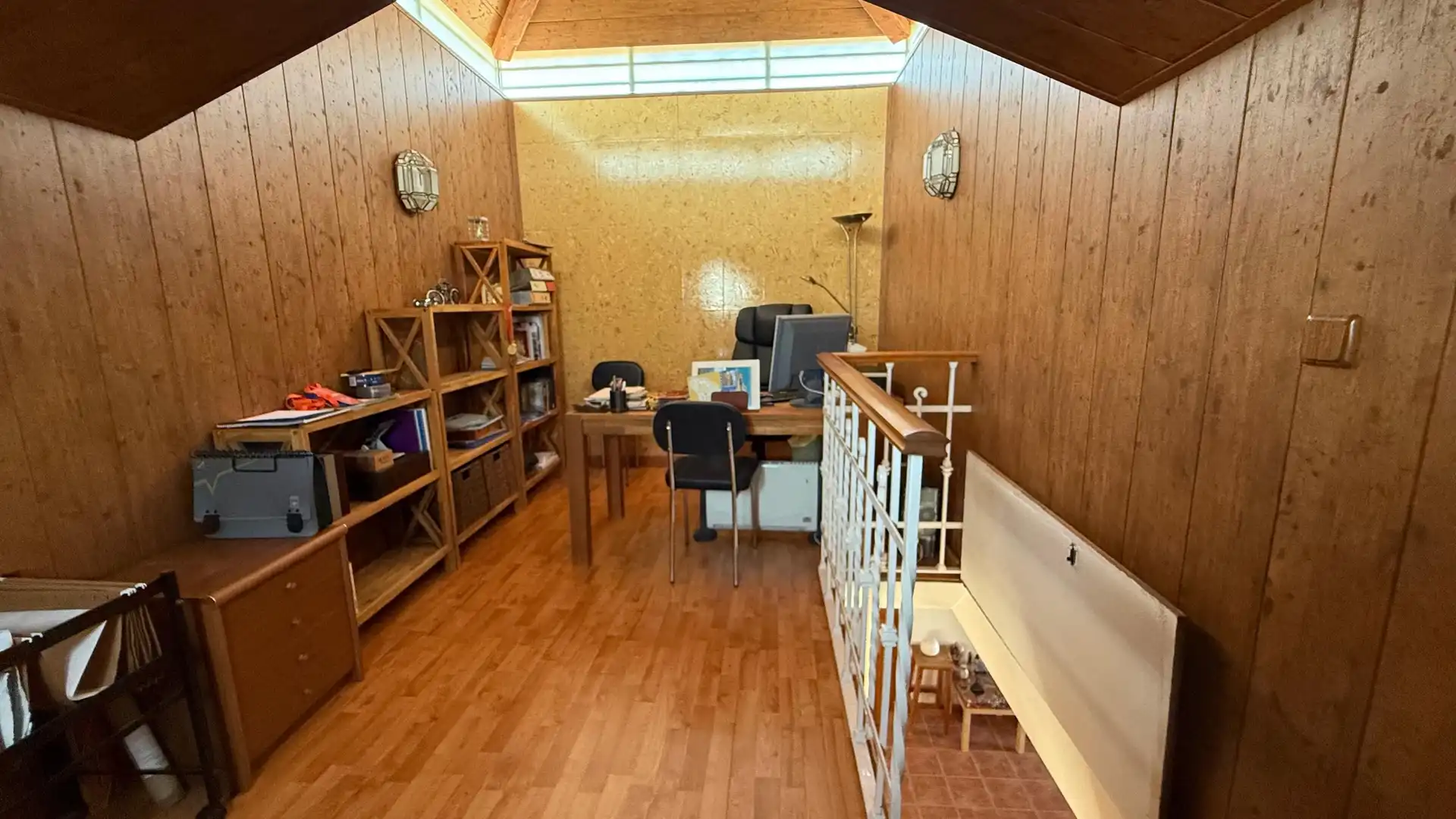 Casa o chalet en venta en Montilla con Aire acondicionado, Jardín privado y Terraza