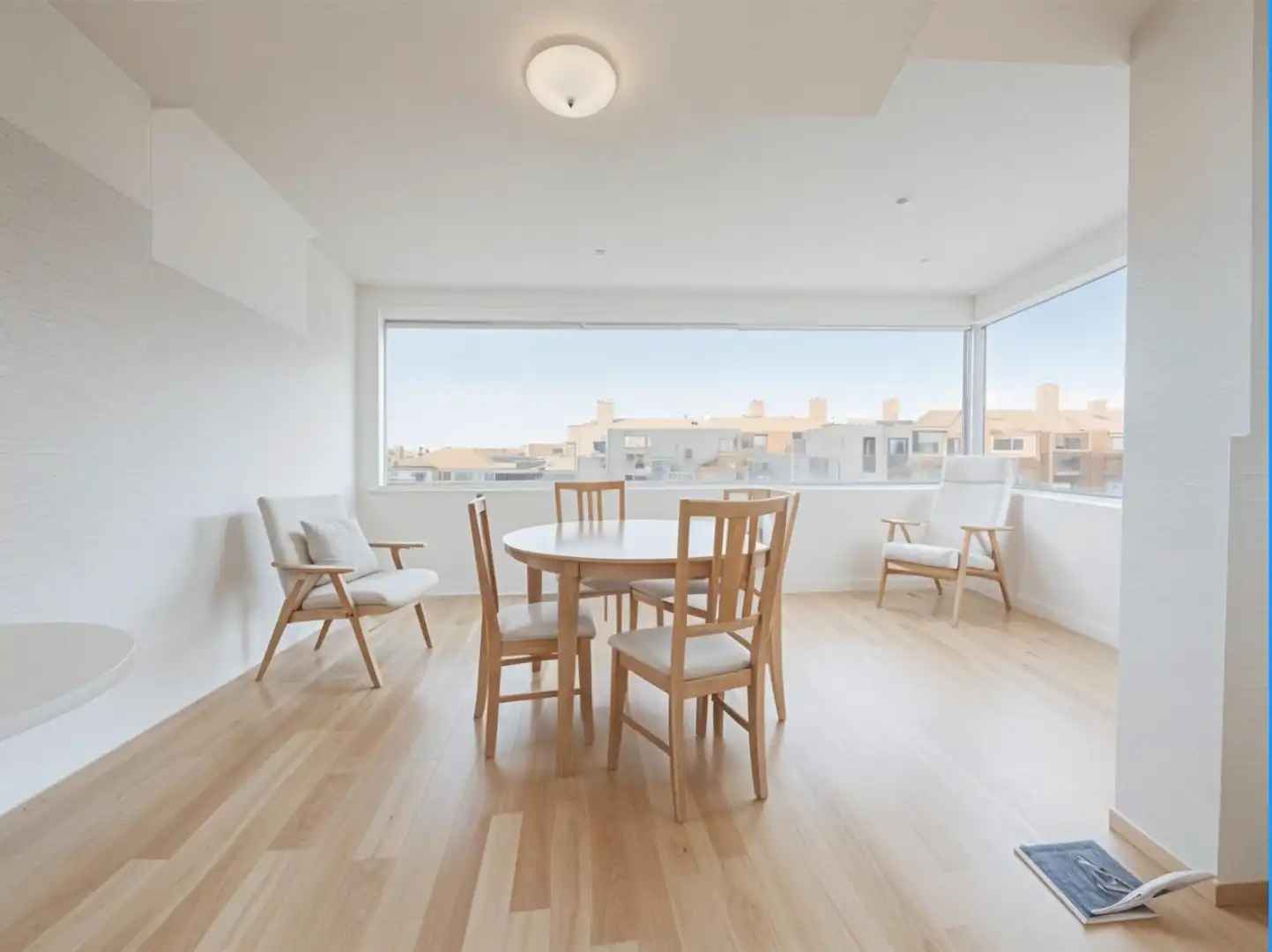 Apartament amb terrassa en venda a Pego, imagen 6