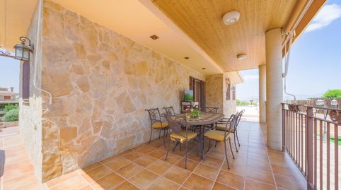 Foto 5 de Casa o chalet en venta en Las Torres de Cotillas, Murcia