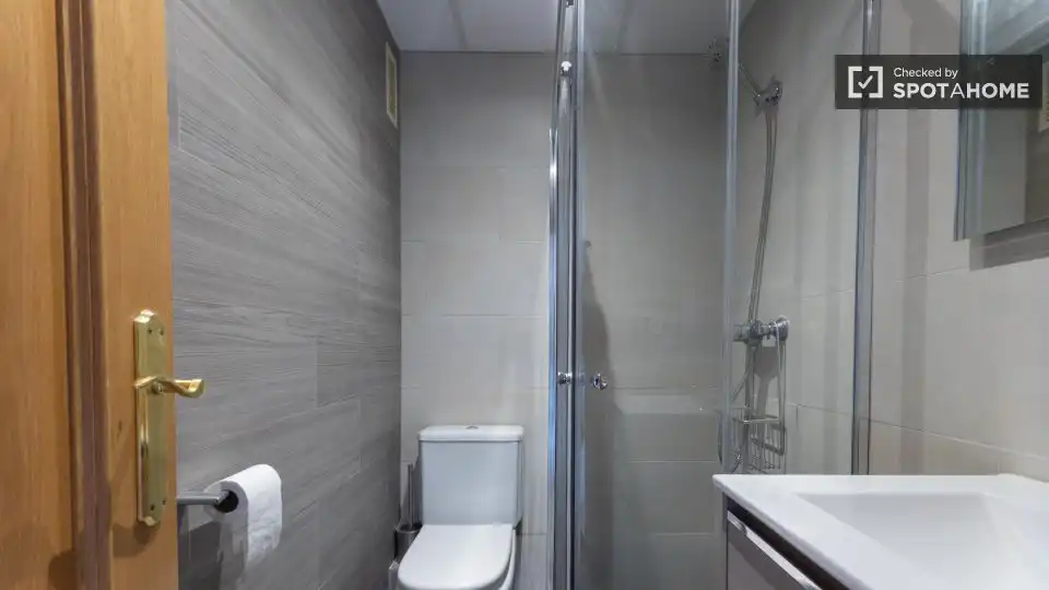 Habitació a Zona Concordia