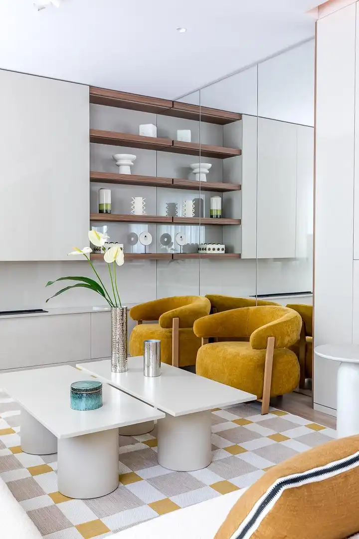 Appartement avec ascenseur à vendre à Calle Doctor Esquerdo 22, imagen 3