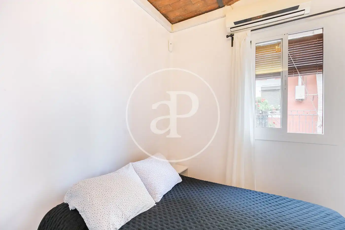Habitación de Piso en venta en Barcelona con Aire acondicionado, Calefacción y Amueblado