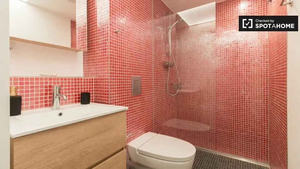 Flat to rent in Eixample, imagen 7