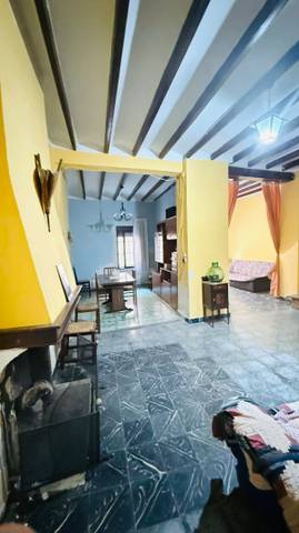 Casa-chalet en Venta en Facheca