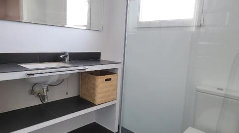 Foto 5 de Àtic de lloguer a Calle Velázquez, Castellana,  Madrid Capital