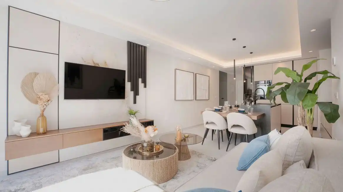 Apartament en venda a Benahavís pueblo, imagen 2