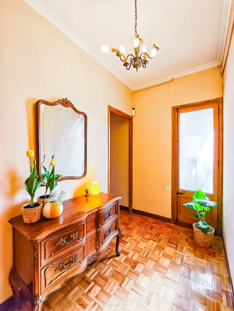 Ático en venta en Barcelona con Calefacción, Parquet y Terraza