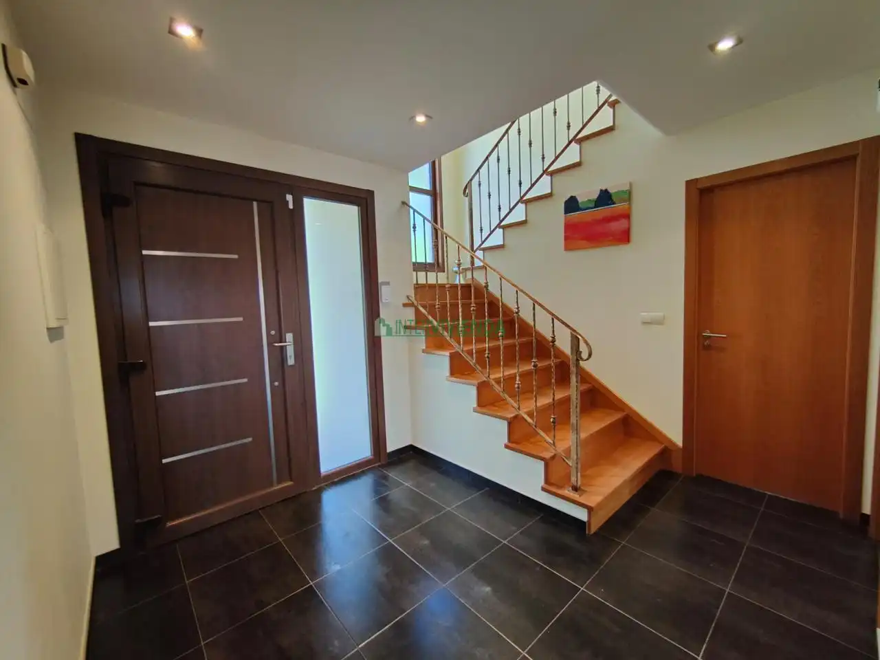 Casa o chalet en venta en Moaña con Calefacción, Jardín privado y Terraza