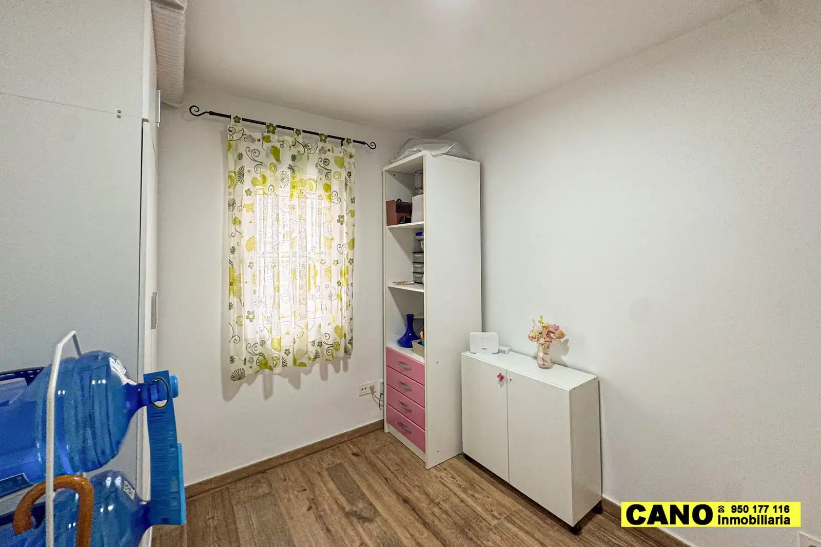 Bedroom of Houses for sale in Roquetas de Mar  with Terrace