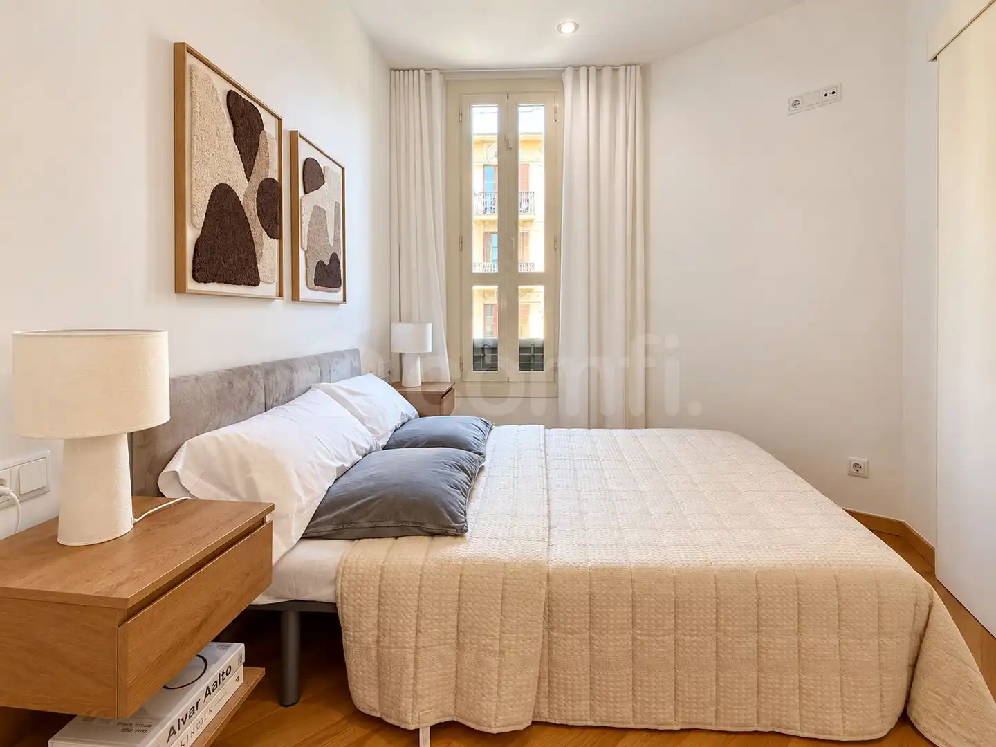 Appartamento con terrazza in vendita a Carrer de Aribau, imagen 12