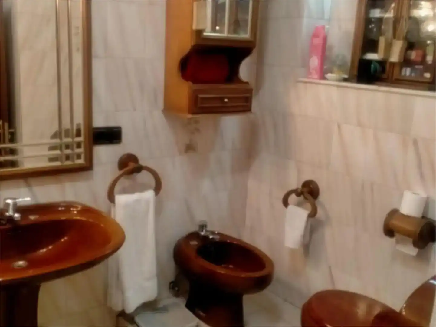 Piso con terraza en venta en La Villa - Bazuelo, imagen 21