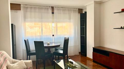 Foto 5 de Apartament en venda a Avenida del Cid Campeador, Los Vadillos - R. Sanitaria - Pozanos, Burgos