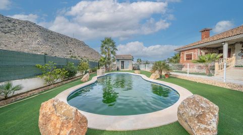 Photo 4 of Country homes for sale in Cam. de la Sierra, Cox, Alicante