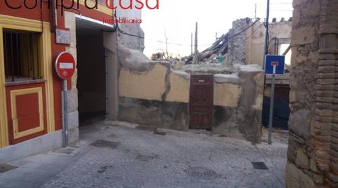 Photo 2 of Residential for sale in Plaza San Nicolas, Plaza Mayor - San Agustín, Segovia