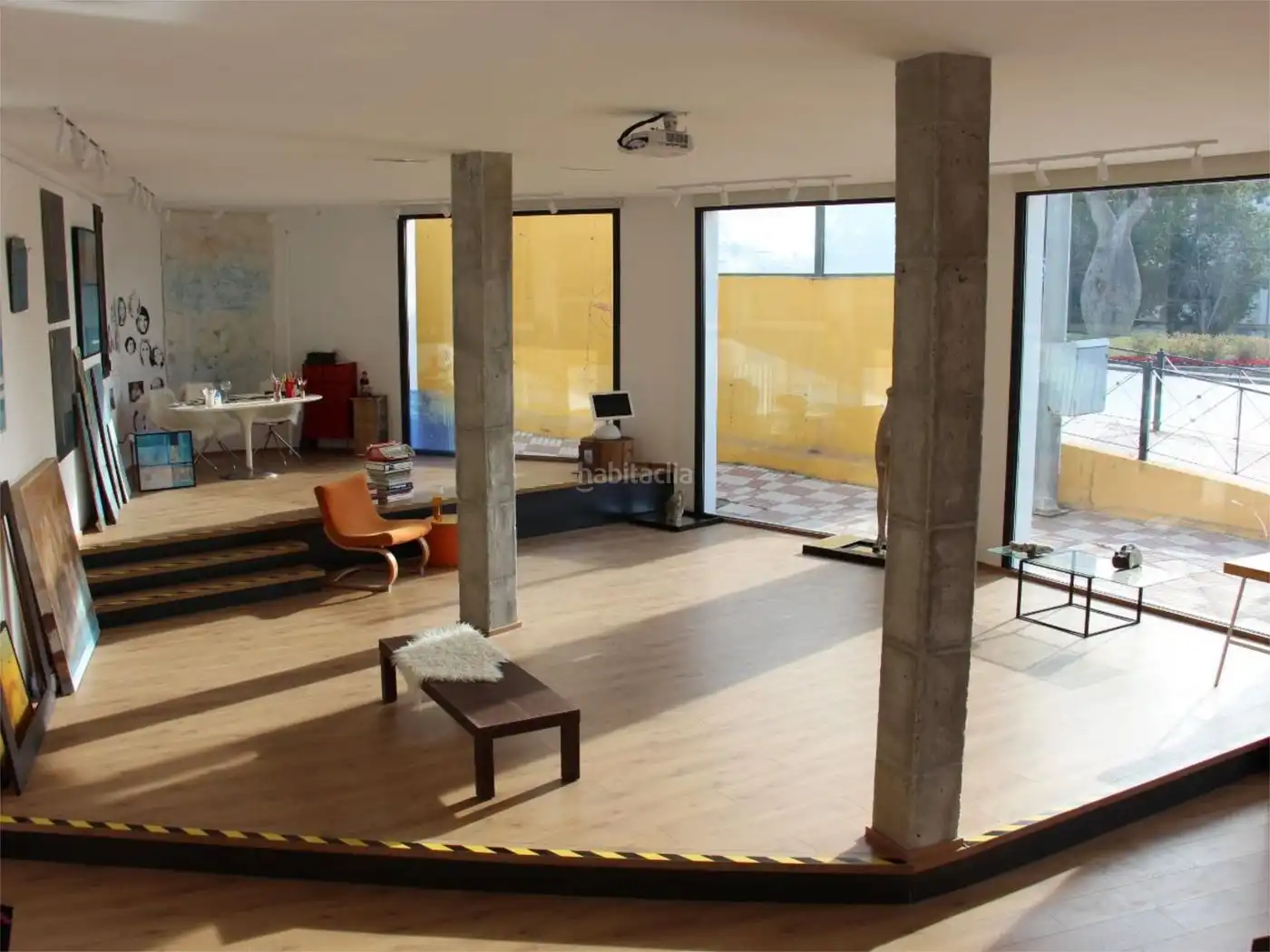 Habitatge de lloguer a Avenida Cánovas del Castillo S/N, imagen 3
