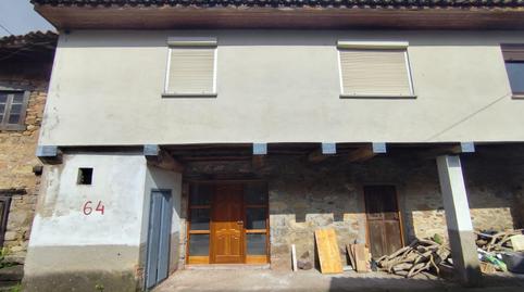 Foto 2 de Finca rústica en venta en Lugar Lugar Soto de Los Infantes, 64, Salas, Asturias