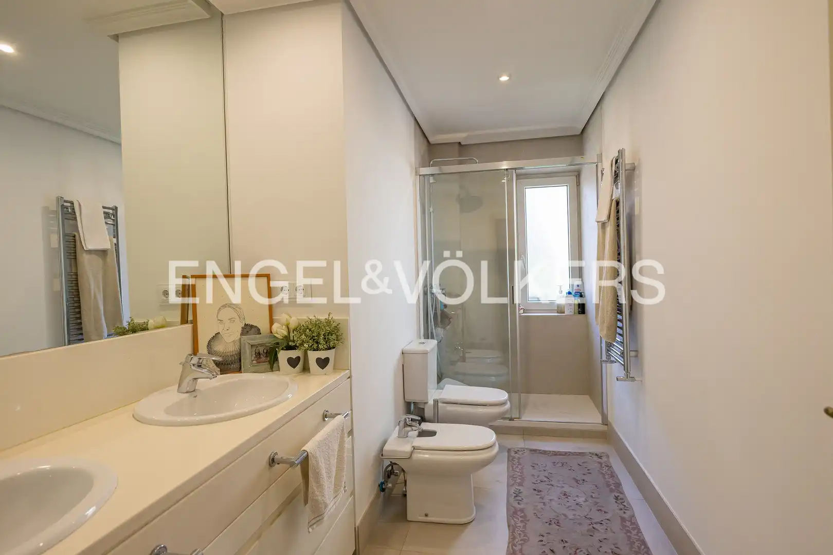 Flat with terrace for sale in Paseo de La Castellana, imagen 29