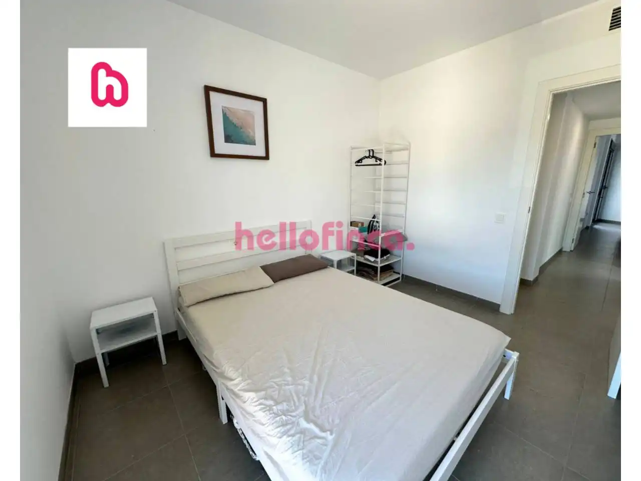 Habitación de Piso en venta en L'Ametlla de Mar  con Aire acondicionado, Amueblado y Balcón